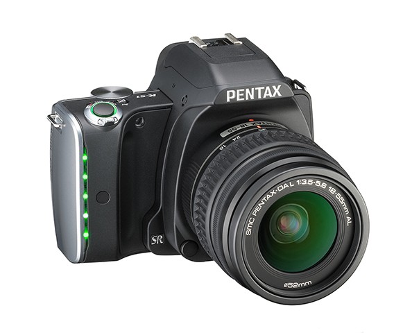PENTAX K-S1, una fotocamera decisamente sottovalutata!